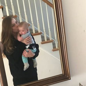 Meet your Posher, Kerianne